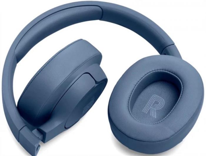 Bluetooth-гарнітура JBL T770 NC Blue (JBLT770NCBLU)