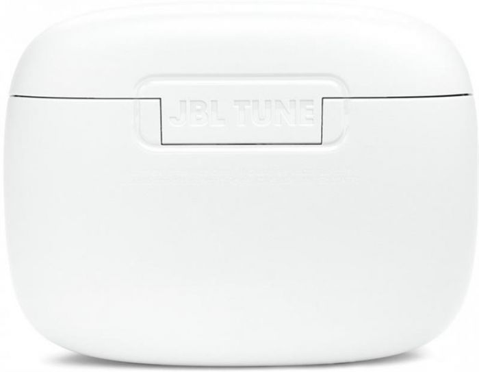 Bluetooth-гарнітура JBL Tune Beam White (JBLTBEAMWHT)