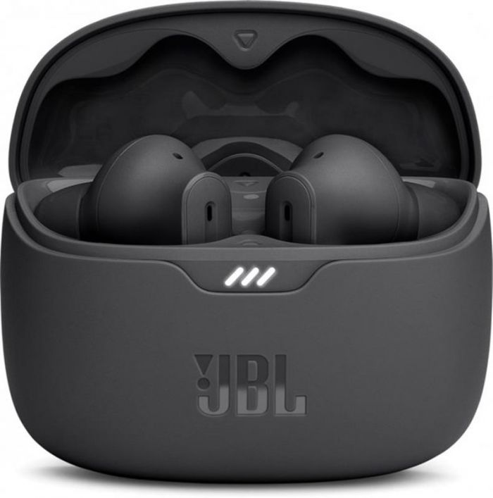 Bluetooth-гарнітура JBL Tune Beam Black (JBLTBEAMBLK)