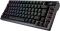 Клавіатура бездротова Asus ROG Azoth RGB WL BT Black (90MP0316-BKUA01)