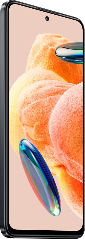 Смартфон Xiaomi Redmi Note 12 Pro 8/256GB Dual Sim Graphite Gray