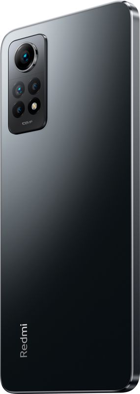 Смартфон Xiaomi Redmi Note 12 Pro 8/256GB Dual Sim Graphite Gray