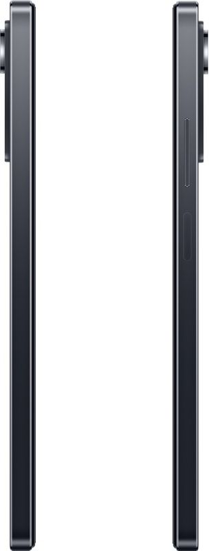 Смартфон Xiaomi Redmi Note 12 Pro 8/256GB Dual Sim Graphite Gray