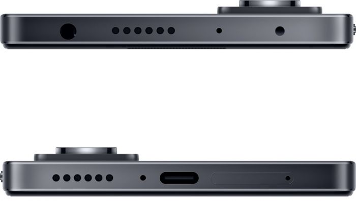 Смартфон Xiaomi Redmi Note 12 Pro 8/256GB Dual Sim Graphite Gray