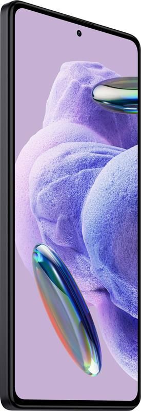 Смартфон Xiaomi Redmi Note 12 Pro+ 5G 8/256GB Dual Sim Midnight Black