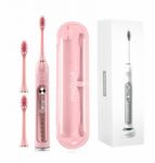 Ультразвукова зубна щітка Medica+ Probrush 9.0 (Ultasonic) Fuchsia (MD-102976)