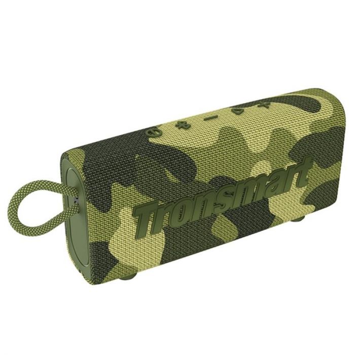 Акустична система Tronsmart Trip Camouflage (859946)