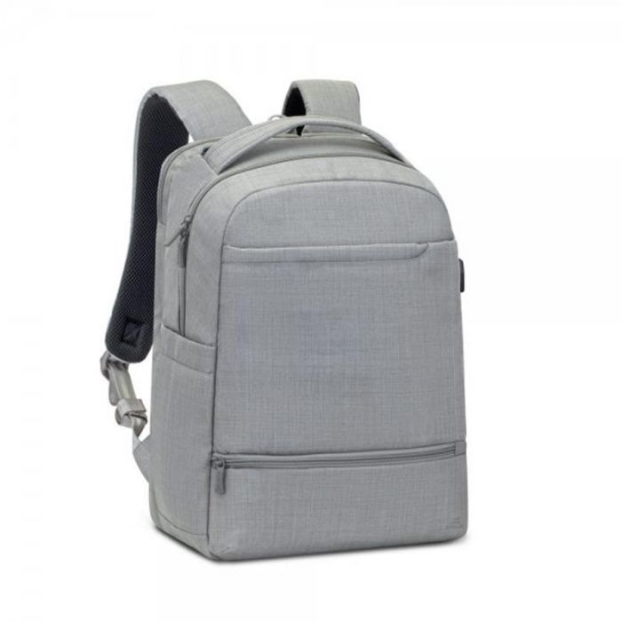 Рюкзак Rivacase 8363 15.6" Grey