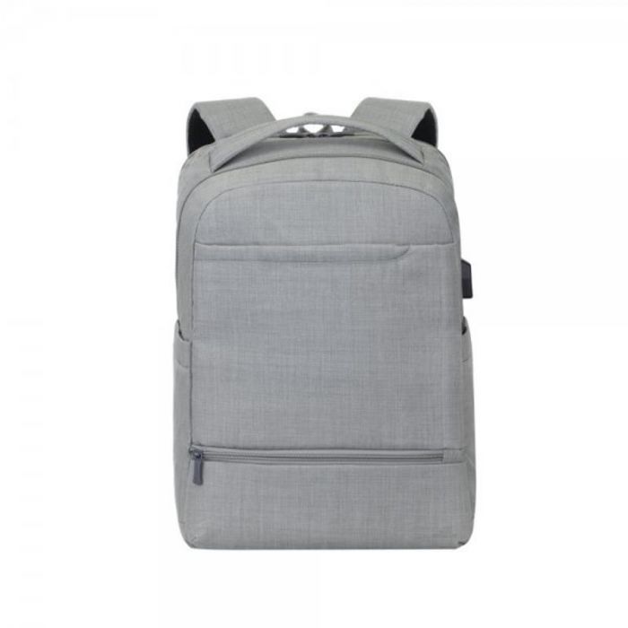 Рюкзак Rivacase 8363 15.6" Grey