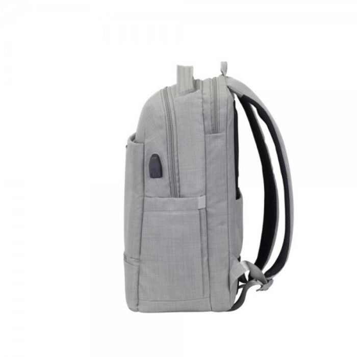 Рюкзак Rivacase 8363 15.6" Grey