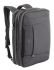 Рюкзак Rivacase 8290 Charcoa 16" Black