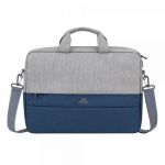 Сумка Rivacase 7532 15.6" Grey/Dark Blue Сумка Rivacase 7532 15.6" Grey/Dark Blue