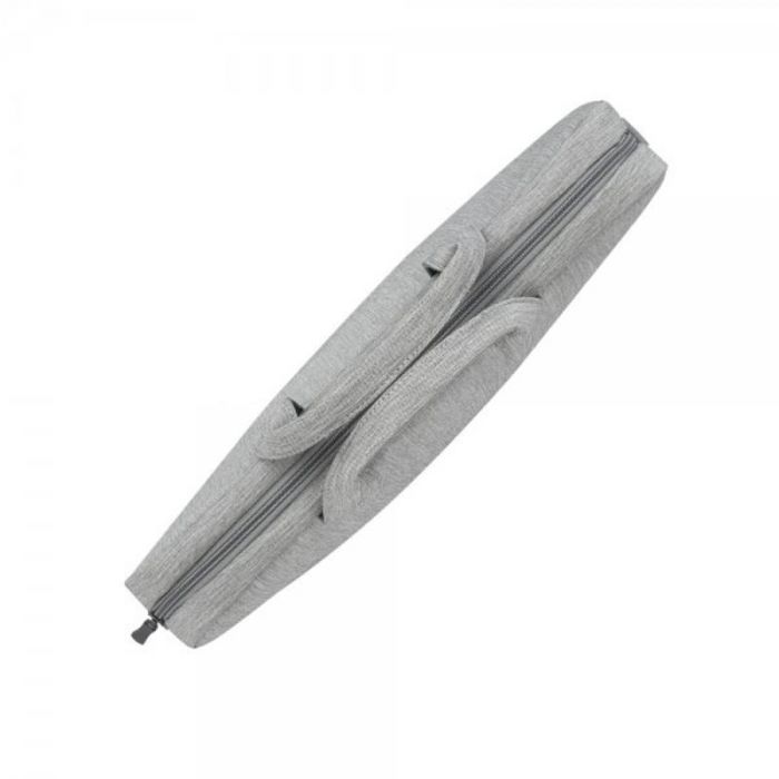 Сумка Rivacase Prater 7532 15.6" Grey/Dark Blue