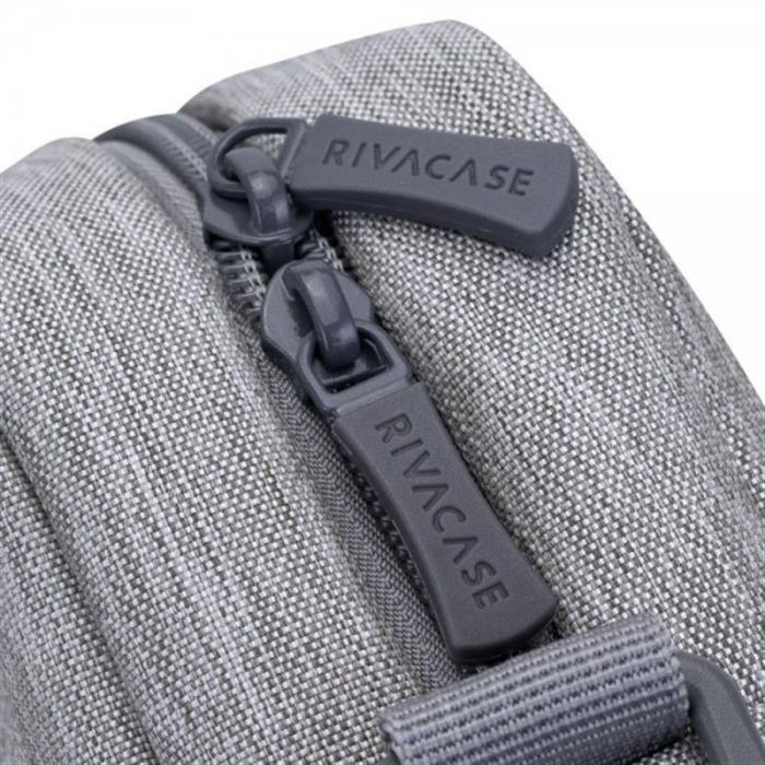 Сумка Rivacase 7532 15.6" Grey/Dark Blue