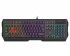 Клавіатура A4Tech Bloody B140N Black USB