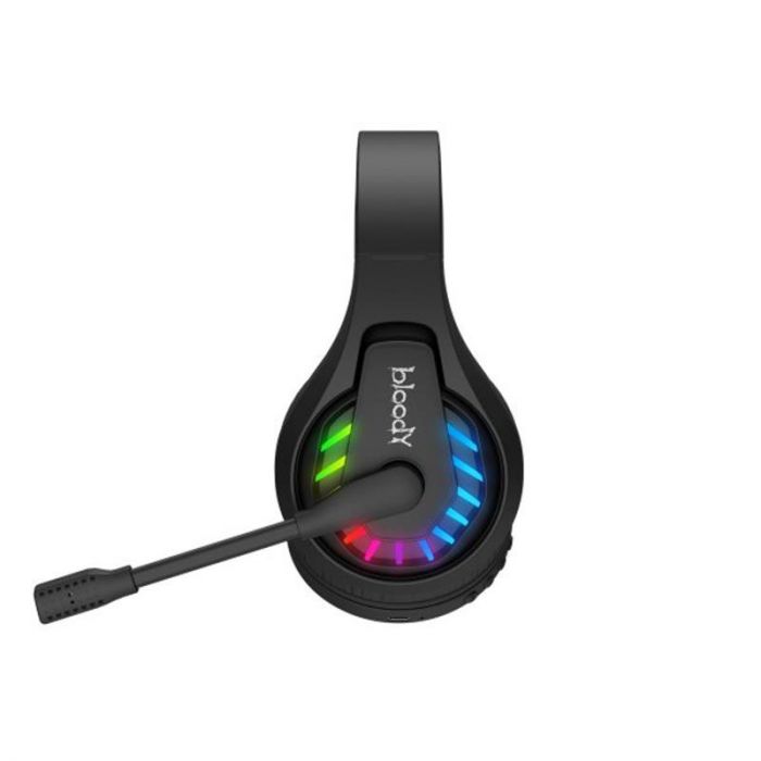 Bluetooth-гарнітура A4Tech Bloody GR230 Black