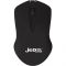 Мишка бездротова Jedel W120/07302 Black USB