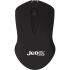 Мишка бездротова Jedel W120/07302 Black USB