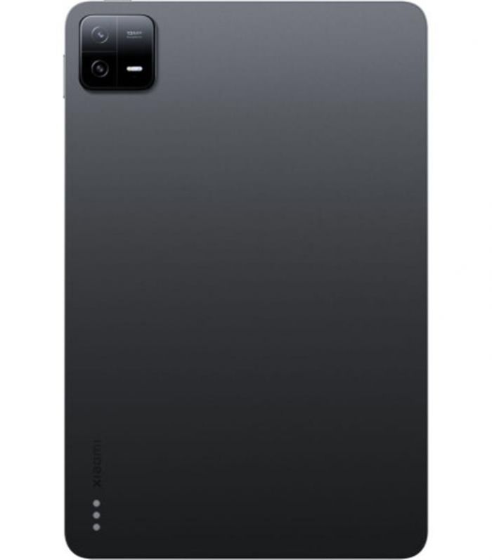 Планшет Xiaomi Pad 6 8/128GB Gray EU_