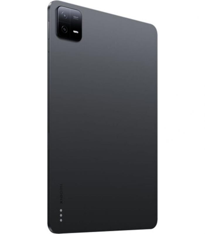 Планшет Xiaomi Pad 6 8/128GB Gray EU_