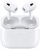 Bluetooth-гарнiтура Apple AirPods Pro 2nd Gen White (MQD83)_