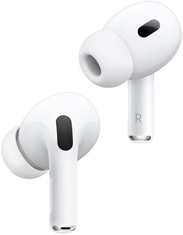 Bluetooth-гарнiтура Apple AirPods Pro 2nd Gen White (MQD83)_