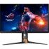 Монiтор Asus 27" PG27AQN (90LM0820-B01370) IPS Black 