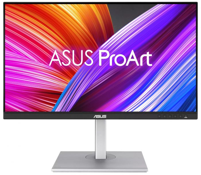 Монітор Asus 27" PA278CGV (90LM05L1-B04370) IPS Black