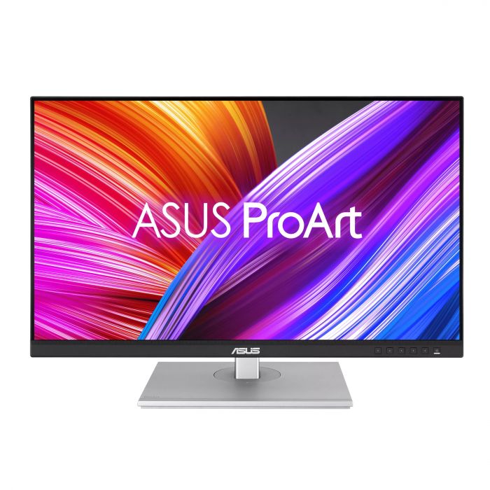 Монітор Asus 27" PA278CGV (90LM05L1-B04370) IPS Black