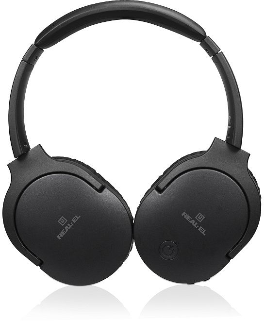 Bluetooth-гарнітура REAL-EL GD-850 Black