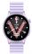 Смарт-годинник Kieslect Lady Calling Watch Lora 2 Purple