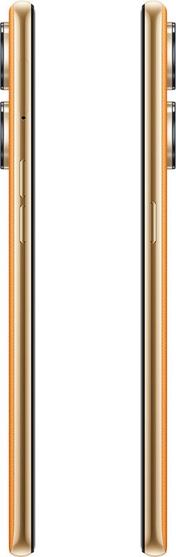 Смартфон Oppo Reno8 T 8/128GB Dual Sim Sunset Orange