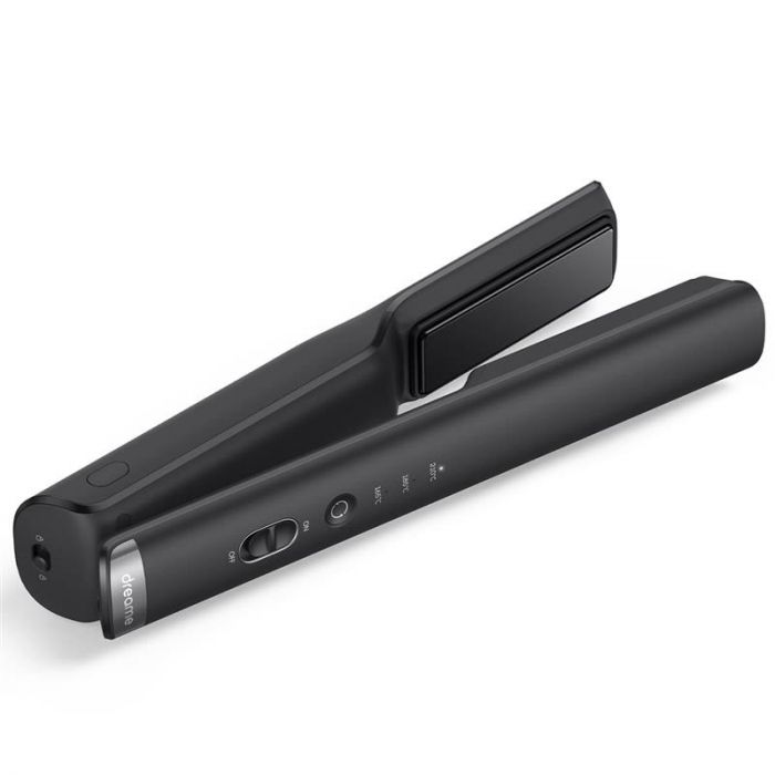 Випрямляч для волосся Dreame Unplugged Cordless Hair Straightener Black (AST14A-BK)