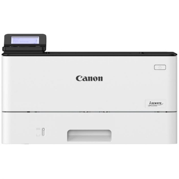 Принтер А4 Canon i-SENSYS LBP233DW з Wi-Fi (5162C008)