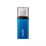 Флеш-накопичувач USB3.2 128GB Apacer AH25C Ocean Blue (AP128GAH25CU-1)