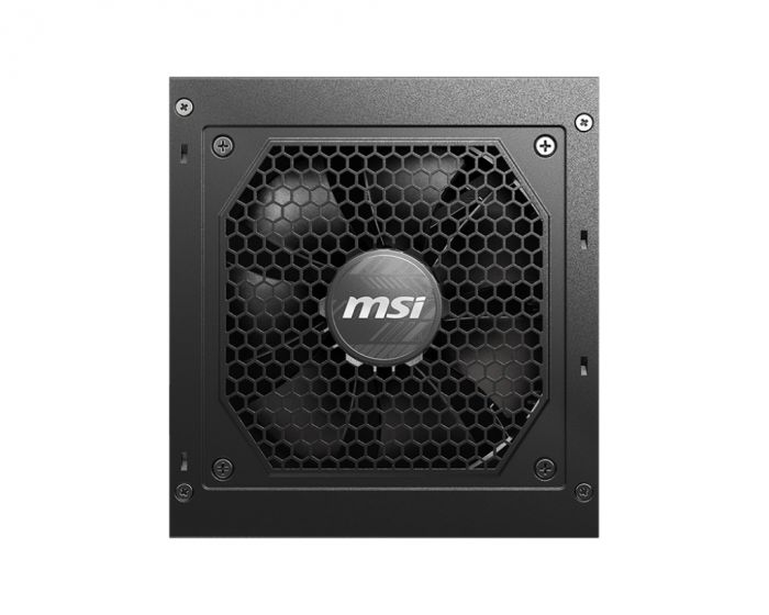 Блок живлення MSI MAG A750GL PCIE5 750W