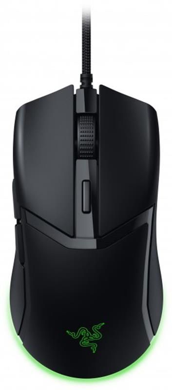 Миша Razer Cobra Black (RZ01-04650100-R3M1)