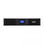 Джерело безперебійного живлення Eaton 9SX 1000VA RM 2U, Online, 6 х IEC, USB, RS232, металл (9103-53900)