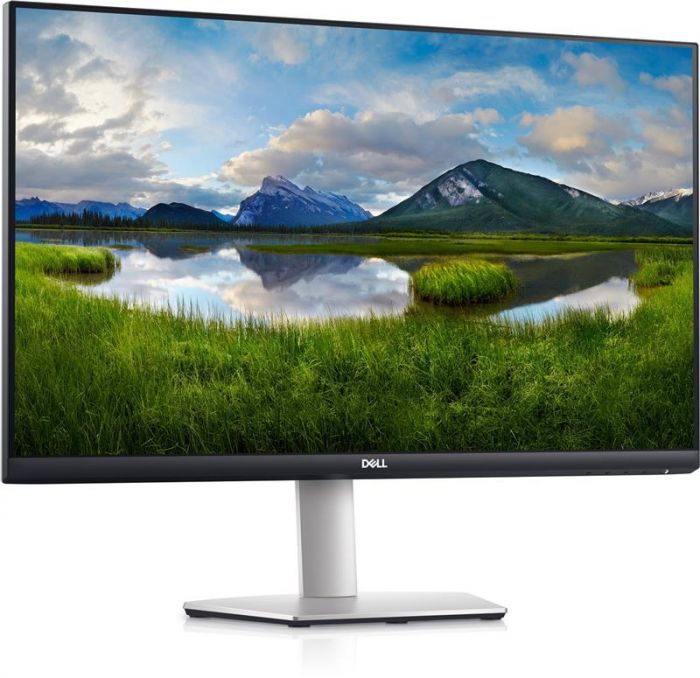 Монітор Dell 27" S2721QSA (210-BFWD)