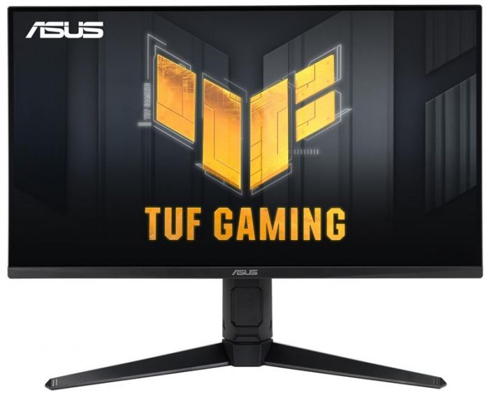 Монітор Asus 28" TUF Gaming VG28UQL1A (90LM0780-B01170)