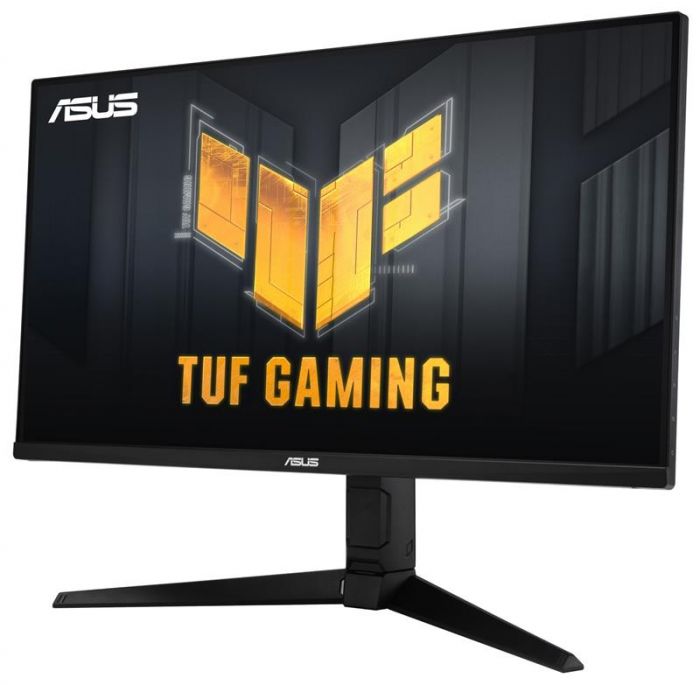 Монітор Asus 28" TUF Gaming VG28UQL1A (90LM0780-B01170)