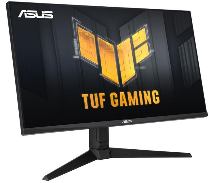 Монітор Asus 28" TUF Gaming VG28UQL1A (90LM0780-B01170)