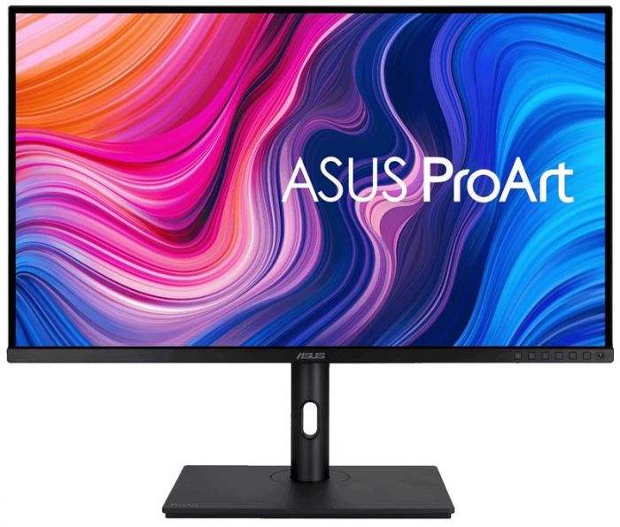 Монітор Asus 32" ProArt PA328CGV (90LM06R1-B01170)  IPS Black