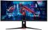 Монітор Asus 34.1" ROG Strix XG349C Curved (90LM06V0-B01A70)