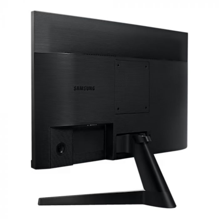 Монiтор Samsung 27" LS27C310 (LS27C310EAIXCI) IPS Black