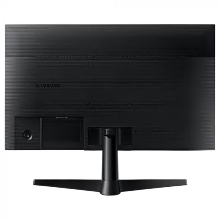 Монiтор Samsung 24" LS24C310 (LS24C310EAIXCI) IPS Black