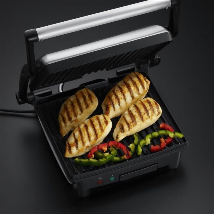 Гриль Russell Hobbs 17888-56 Cook&Home 3in1 Paninil