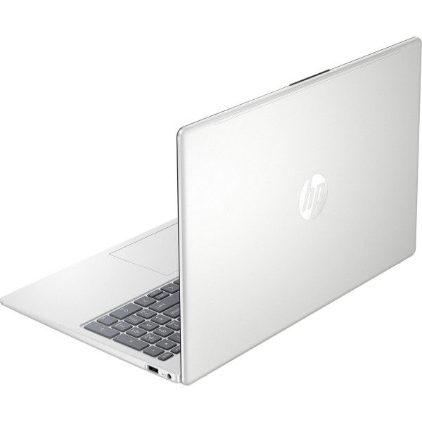 Ноутбук HP 15-fd0035ua (834S0EA) Silver