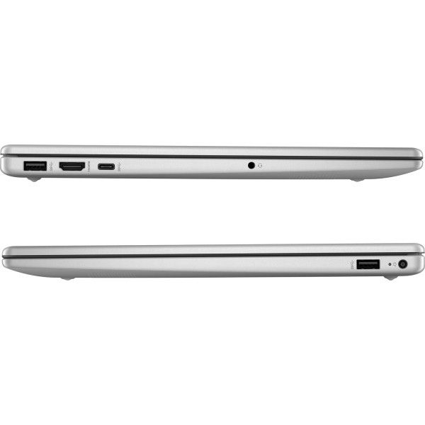 Ноутбук HP 15-fd0039ua (834N5EA) Silver