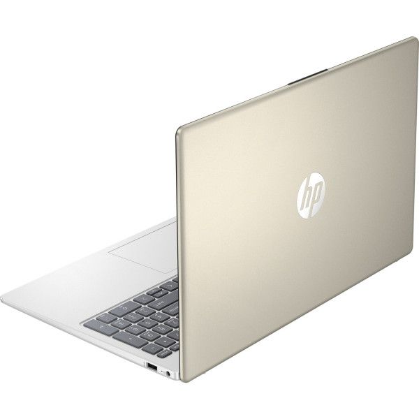 Ноутбук HP 15-fd0052ua (834Y5EA) Gold